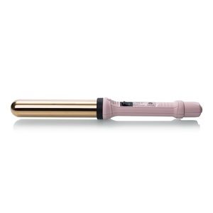 Lange Ondule 1.25 (32mm) curling wand in blush